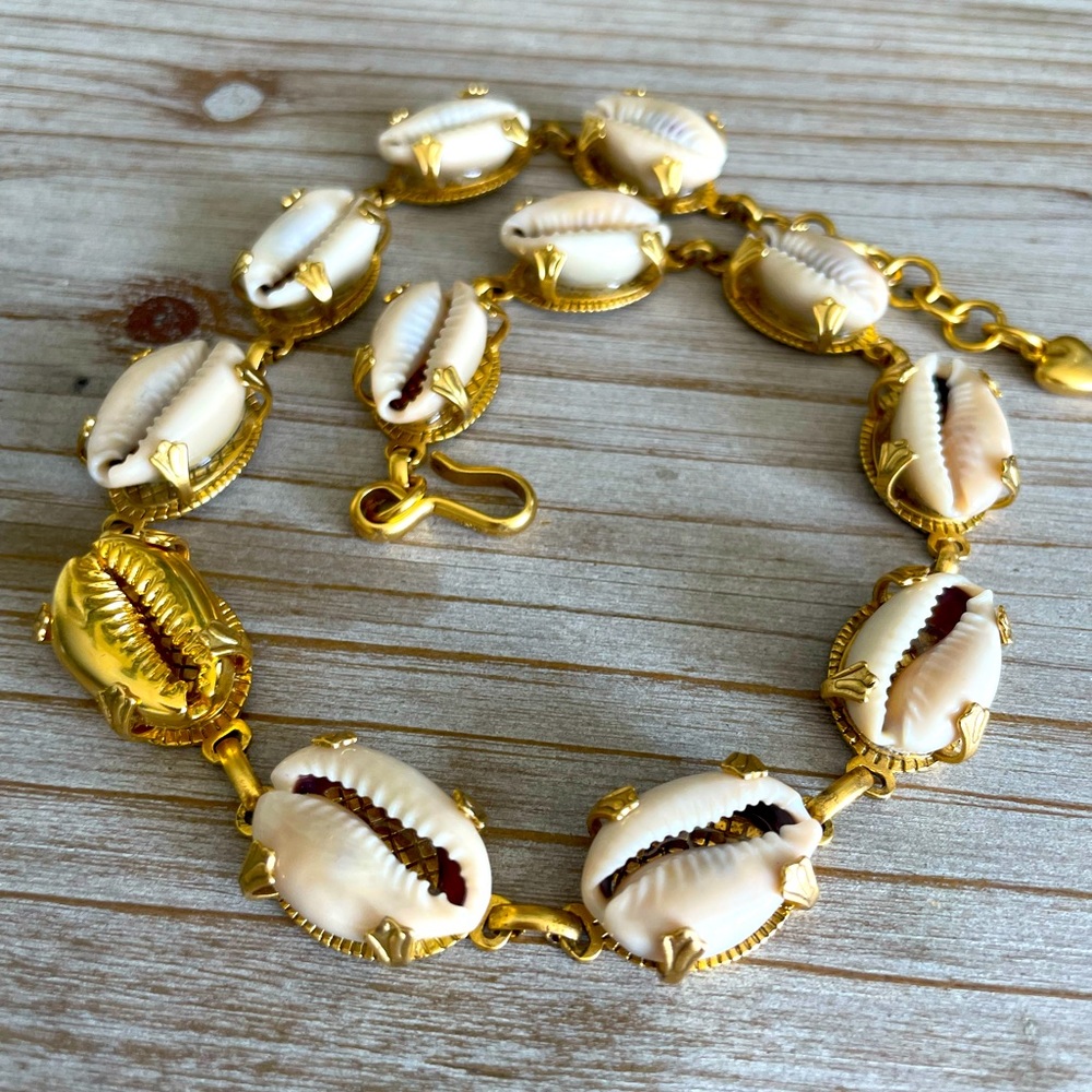 Brinker + Eliza “All Summer Long Choker”